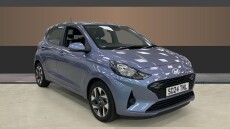 Hyundai i10 1.0 [63] Advance 5dr [Nav] Petrol Hatchback